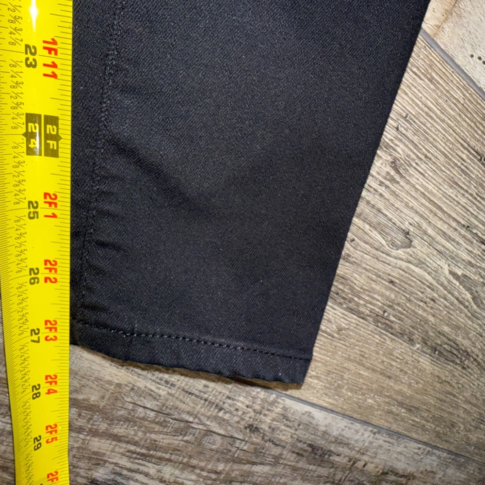 AG Farrah High Rise Ankle Seamless 26 EUC - Picture 7 of 8
